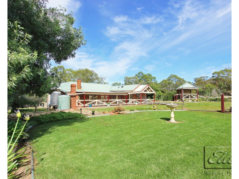 630 Calder Alternate Highway, Lockwood South VIC 3551