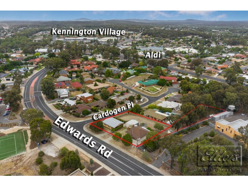 22-24 Edwards Road, Kennington VIC 3550