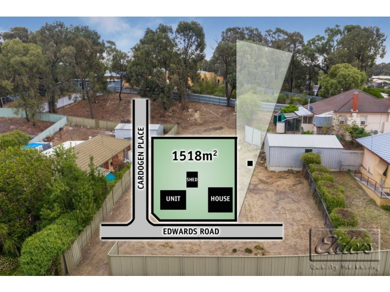 22-24 Edwards Road, Kennington VIC 3550