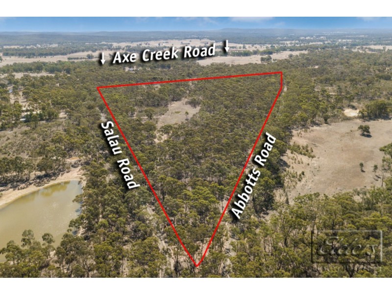 Lot 2 Salau Road, Axe Creek VIC 3551