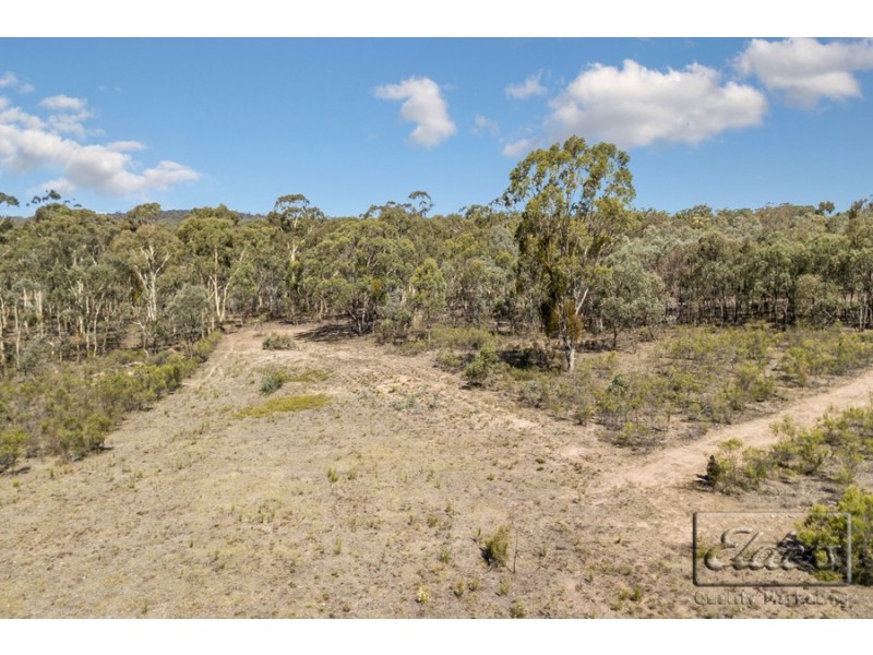 Lot 2 Salau Road, Axe Creek VIC 3551