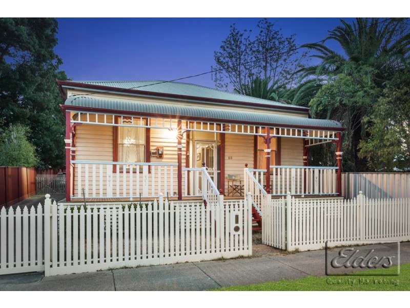 59 Pyke Street, Quarry Hill VIC 3550 Elders Real Estate Bendigo