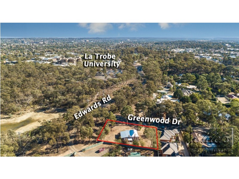 35 Greenwood Drive, Kennington VIC 3550