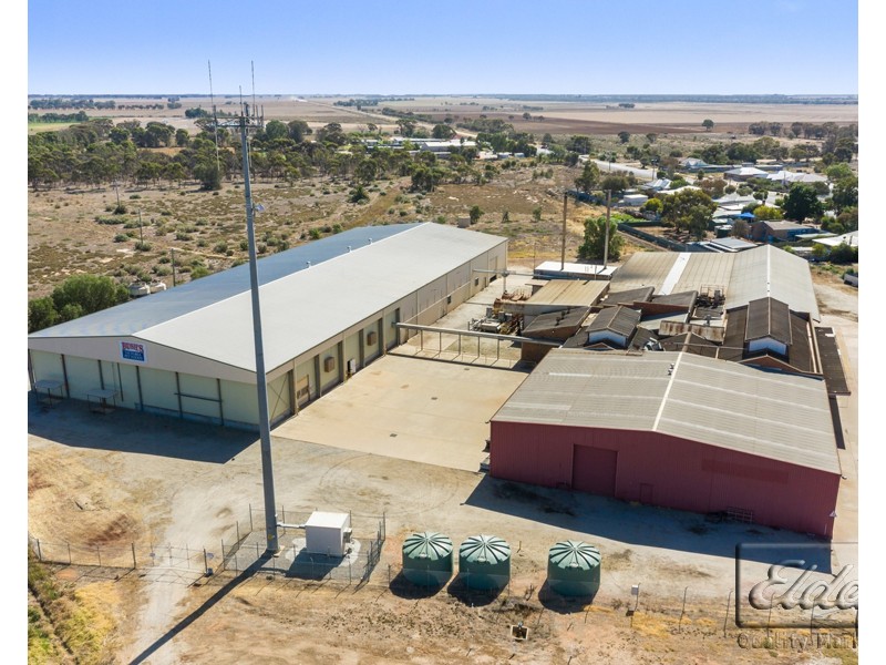 1-4 Factory Lane, Pyramid Hill VIC 3575