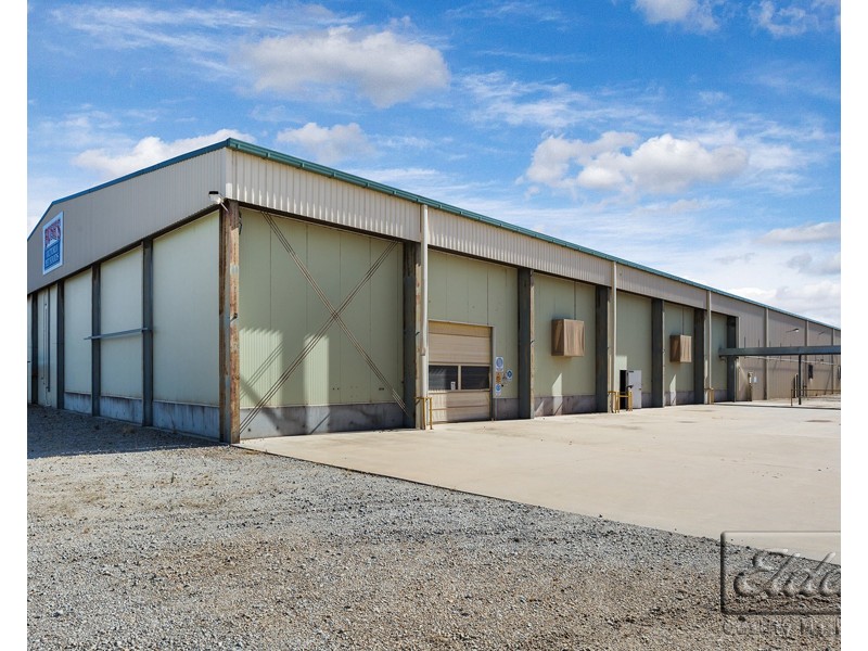 1-4 Factory Lane, Pyramid Hill VIC 3575