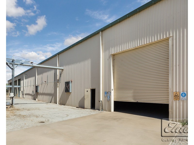 1-4 Factory Lane, Pyramid Hill VIC 3575