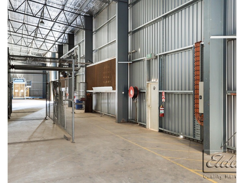 1-4 Factory Lane, Pyramid Hill VIC 3575