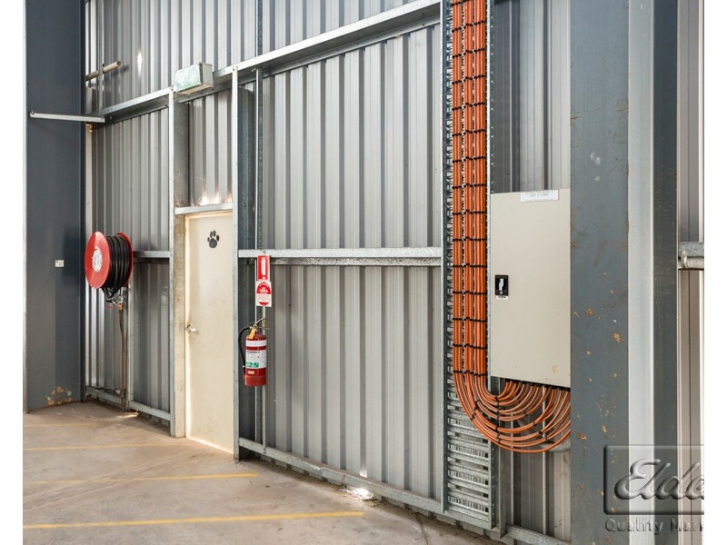 1-4 Factory Lane, Pyramid Hill VIC 3575