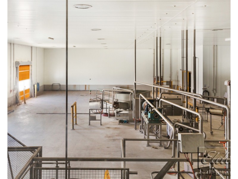 1-4 Factory Lane, Pyramid Hill VIC 3575