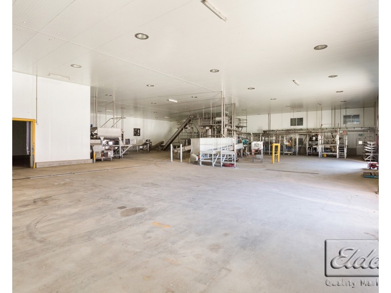 1-4 Factory Lane, Pyramid Hill VIC 3575