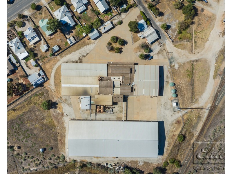 1-4 Factory Lane, Pyramid Hill VIC 3575