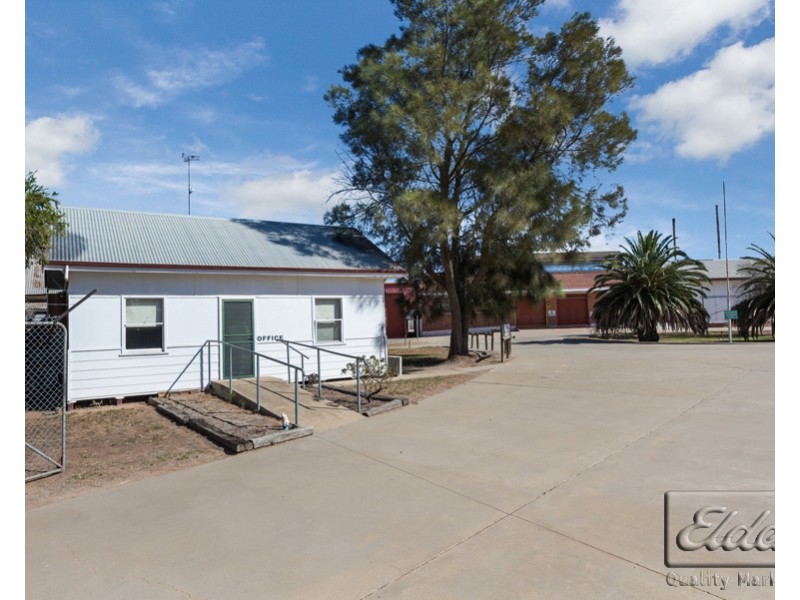 1-4 Factory Lane, Pyramid Hill VIC 3575