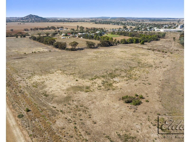 1-4 Factory Lane, Pyramid Hill VIC 3575