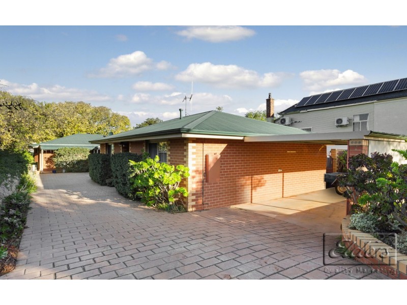 1 and 2, 6A Victoria Street, Ironbark VIC 3550