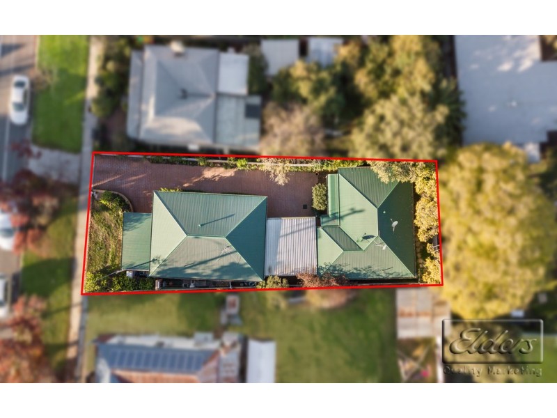 1 and 2, 6A Victoria Street, Ironbark VIC 3550