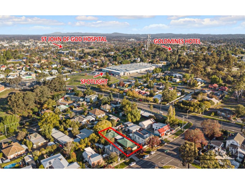 1 and 2, 6A Victoria Street, Ironbark VIC 3550