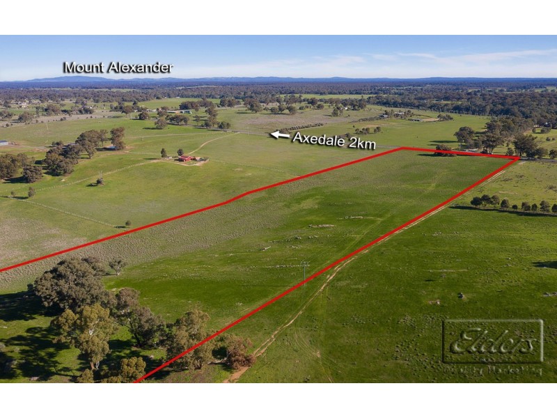 Lot 10 Axedale – Goornong Road, Axedale VIC 3551