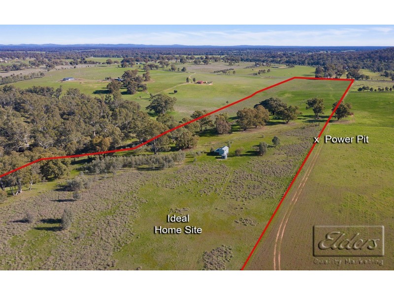 Lot 10 Axedale – Goornong Road, Axedale VIC 3551