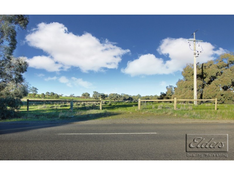 Lot 10 Axedale – Goornong Road, Axedale VIC 3551