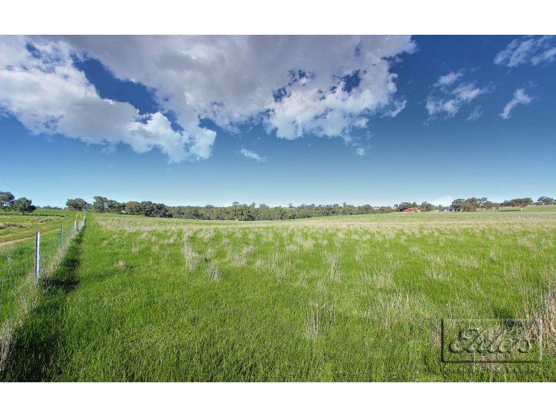 Lot 10 Axedale – Goornong Road, Axedale VIC 3551