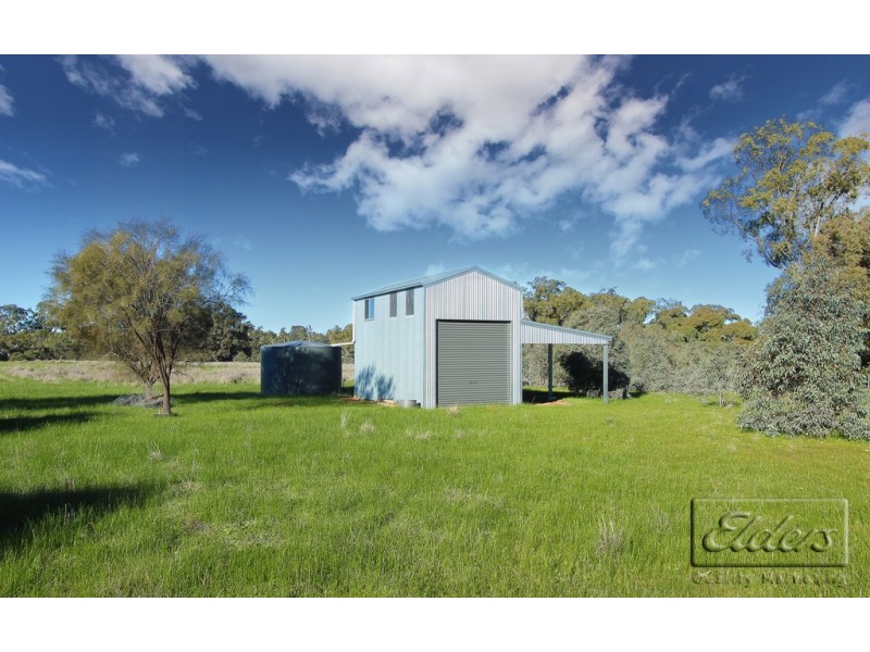 Lot 10 Axedale – Goornong Road, Axedale VIC 3551