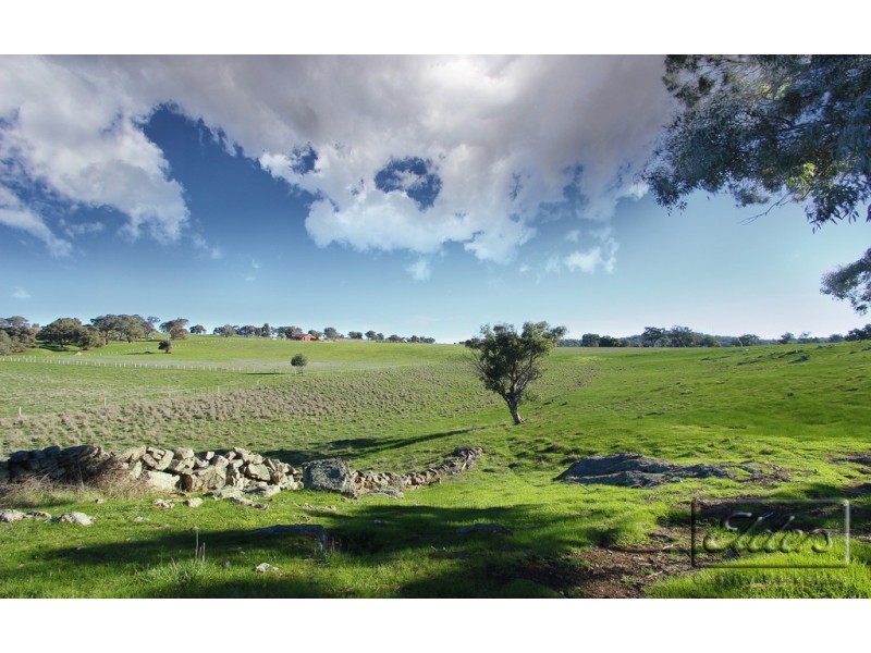 Lot 10 Axedale – Goornong Road, Axedale VIC 3551