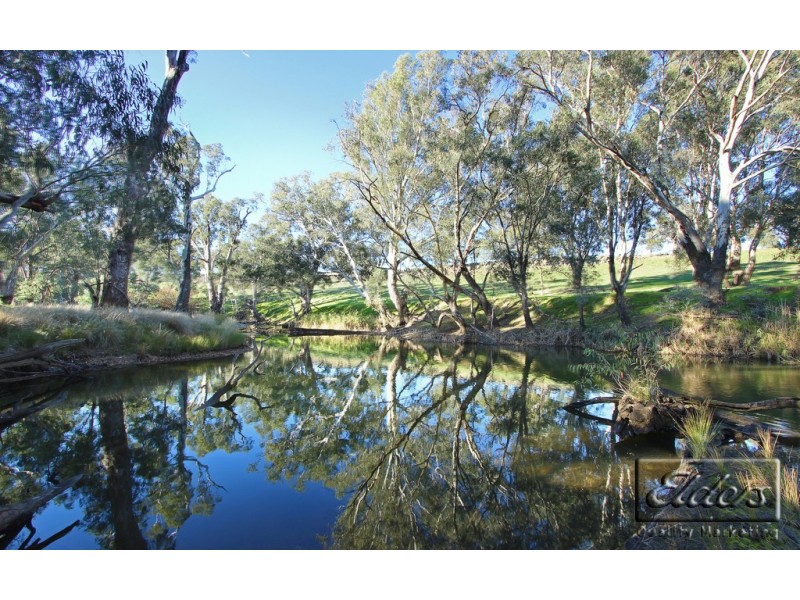 Lot 10 Axedale – Goornong Road, Axedale VIC 3551