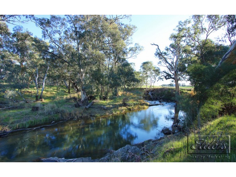 Lot 10 Axedale – Goornong Road, Axedale VIC 3551