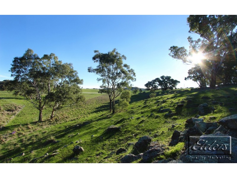 Lot 10 Axedale – Goornong Road, Axedale VIC 3551
