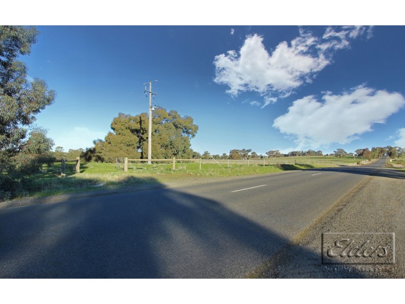 Lot 10 Axedale – Goornong Road, Axedale VIC 3551