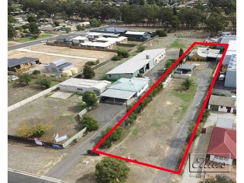 55 Powells Avenue, East Bendigo VIC 3550