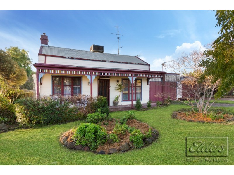 37 Haggar Street, Eaglehawk VIC 3556