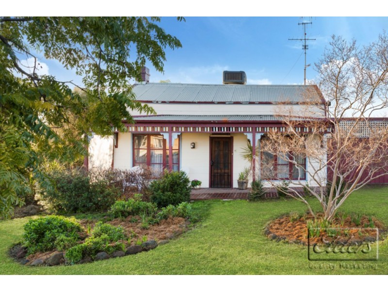 37 Haggar Street, Eaglehawk VIC 3556