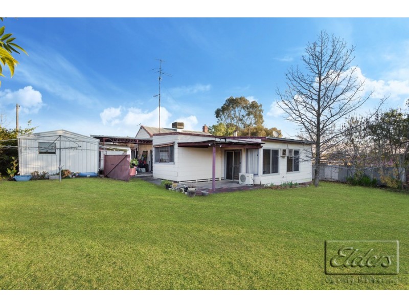 37 Haggar Street, Eaglehawk VIC 3556