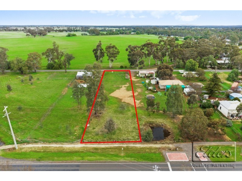 Lot 9 Main Street, Bridgewater VIC 3516