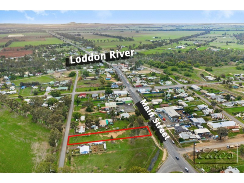 Lot 9 Main Street, Bridgewater VIC 3516