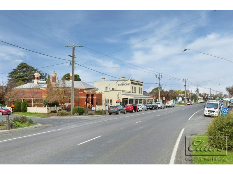 Lot 9 Main Street, Bridgewater VIC 3516