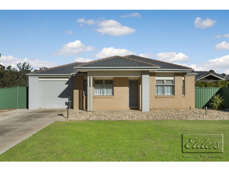 14 ROSEMUNDY ROAD, Epsom VIC 3551