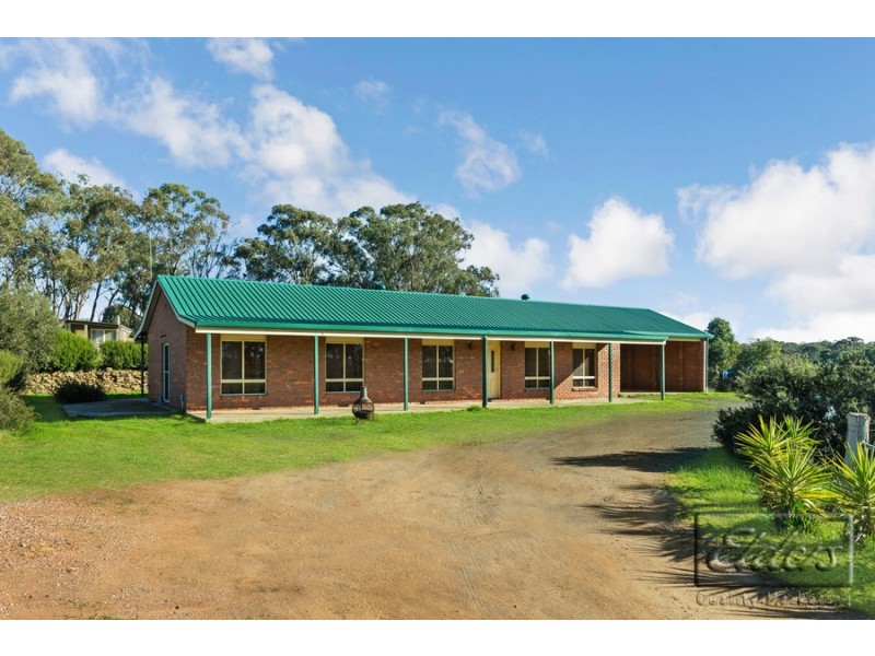 133 Canny Road, Axedale VIC 3551