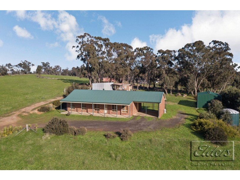 133 Canny Road, Axedale VIC 3551