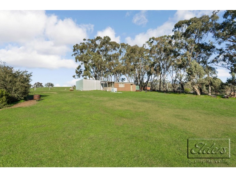 133 Canny Road, Axedale VIC 3551