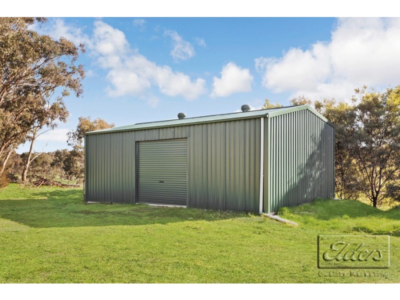 133 Canny Road, Axedale VIC 3551