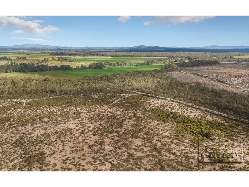 Lot 12 Arnold West – Inglewood Road, Inglewood VIC 3517