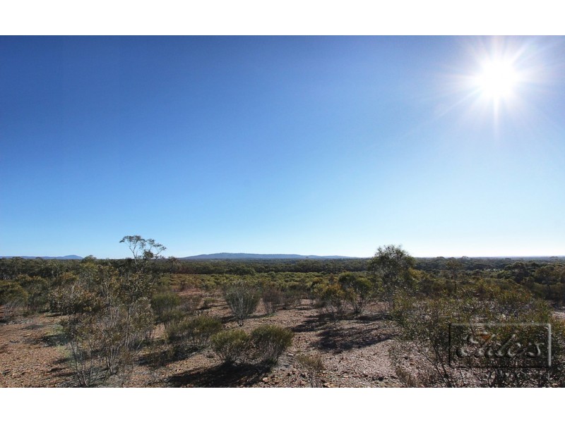 Lot 12 Arnold West – Inglewood Road, Inglewood VIC 3517