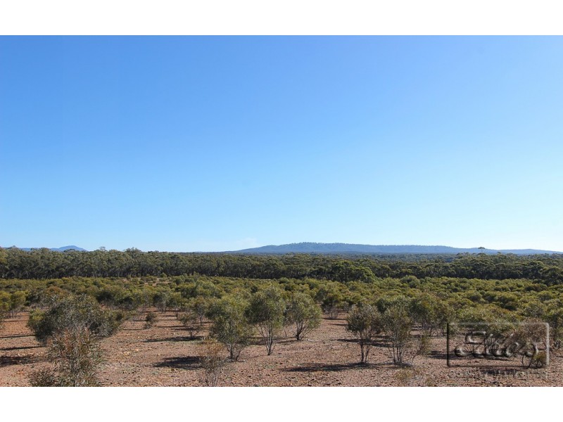 Lot 12 Arnold West – Inglewood Road, Inglewood VIC 3517