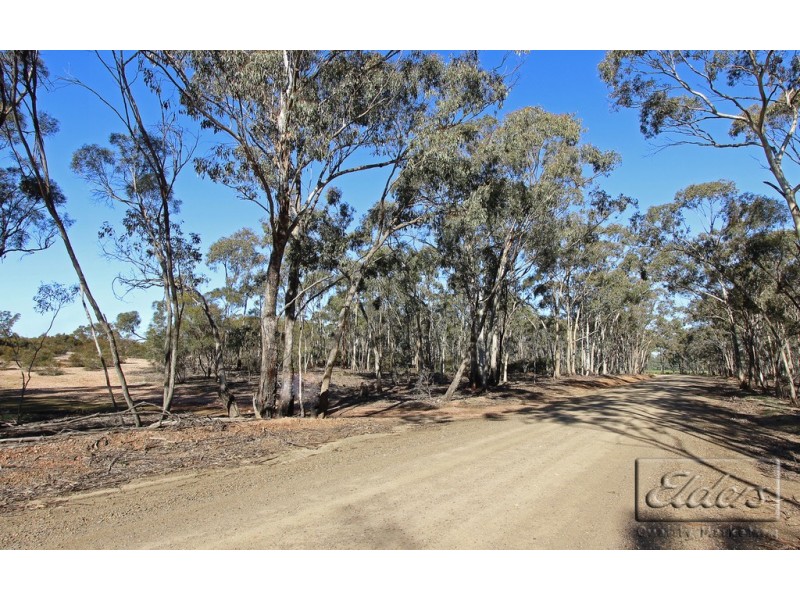 Lot 12 Arnold West – Inglewood Road, Inglewood VIC 3517