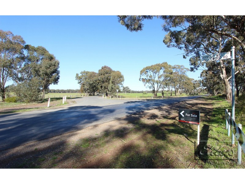 Lot 12 Arnold West – Inglewood Road, Inglewood VIC 3517
