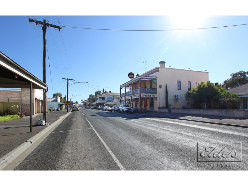 Lot 12 Arnold West – Inglewood Road, Inglewood VIC 3517