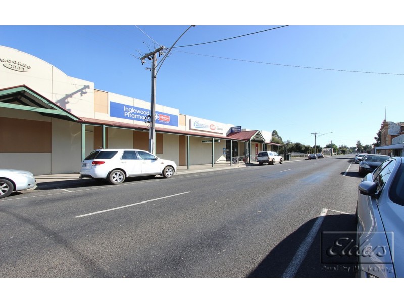 Lot 12 Arnold West – Inglewood Road, Inglewood VIC 3517