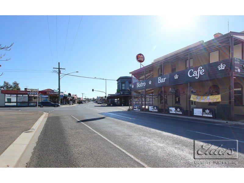 Lot 12 Arnold West – Inglewood Road, Inglewood VIC 3517